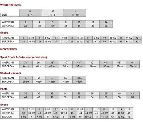 ferragamo belt size chart.